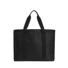 state bags Wellington XL tote nylon black front view click to zoom Large Capacity Functional Tote Luggage, Functional Large Capacity Tote Luggage, Black Nylon Weekender Bag With Large Capacity, Large Capacity Nylon Bag For On-the-go, Large Capacity Black Nylon Weekender Bag, Weekend Large Capacity Nylon Shoulder Bag, Sporty Large Capacity Tote Luggage, Sporty Tote Weekender Bag For Weekend Trips, Sporty Weekender Tote Bag For Weekend Trips