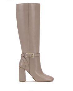 Joanel Belt Buckle Extra Wide Calf Knee High Boot Extra Wide Calf Boots, Wide Calf Knee High Boots, Flat Platform Sandals, Event Shoes, Holiday Shoes, Chic Shop, Wide Calf Boots, Wide Calf, Mens Shoes Boots