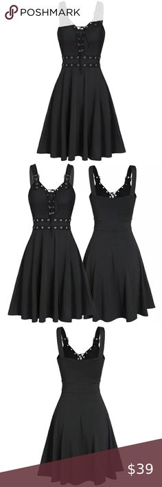 Dress Vintage Punk Bandage Dress Women Plus Size Cool Irregular Hem Sleeveless Camisole Mini Dresses Cosplay Party Vestidos #LR2 Dresses Dresses Cosplay, Mac Duggal Prom Dresses, Red Lace Midi Dress, Fitted Sheath Dress, Lacey Dress, Navy Lace Dress, Strapless Floral Dress, Silk Floral Dress, Vintage Punk