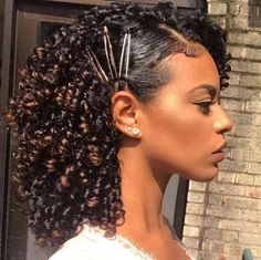 11 Bomb Perm Rod Set On Natural Hair Pictorials & Photos Rod Set On Natural Hair, Natural Hair Pictures, Curly Perm, Perm Rod Set, Gorgeous Hairstyles, Long To Short Hair, Girls Natural Hairstyles, Natural Hairstyles For Kids, Natural Hair Styles Easy