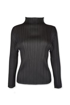 Upgrade your wardrobe essentials with this beautifully pleated mock neck Top. Made with Plissé Satin fabric, this long-sleeved top adds a luxurious and elegant touch to your outfit. Overall Length: 23 Inches Sleeve Length: 22 Inches Collar Type: Mock Neckline 100% Polyester Plissé Satin Slightly Shear: Recommended to wear a nude color bra Model Size: Height 5'9" (Bust 31" Waist 24.5" Hip 36.5) Easy Garment Care: Hand wash/Gentle cycle in cold water, Line Dry Free Size Heaven: Recommend for XS-XL Outfit Overall, Bra Models, Satin Short, Mock Neck Top, Short Legs, Mock Neckline, Satin Top, Dressy Outfits, Long Shorts