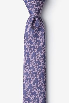 Kauai Skinny Tie Elegant Suit And Tie Accessories For Business In Spring, Elegant Purple Party Ties, Elegant Spring Business Suit And Tie Accessories, Dapper Formal Ties For Spring, Dapper Spring Formal Ties, Silk Party Ties, Formal Spring Dapper Ties, Dapper Adjustable Ties For Spring, Elegant Spring Standard Ties