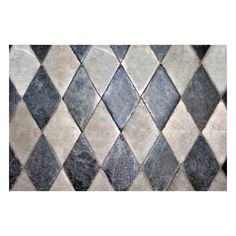 an image of a tile pattern that looks like it is made out of stone