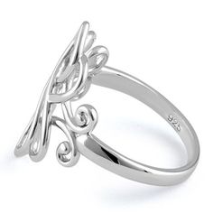 Top of ring height: 20.6mm

Band width: 2.1mm

Shank width: 2.1mm



Metal: 925 sterling silver

Plating: rhodium plated

Finish: high polish Quality Rings, Celtic Love Knot, Celtic Ring, Love Knot Ring, Celtic Knot Ring, Celtic Rings, Knot Ring, Silver Tops, Everyday Rings