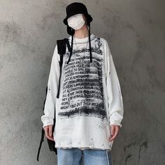 Wiaofellas Pullovers Men's Sweater Knitted Jumper Vintage Oversize Essentials Y2k Gothic Clothes Men's Jumpers Punk Harajuku Streetwear Gothic Clothes, Harajuku Streetwear, Mens Shoes Casual Sneakers, Heart Pattern, Harajuku Fashion, Purple Fashion, Pullover Men, Mens Pants Casual, China Fashion