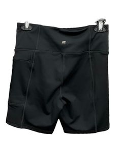 Brand: MARIKA Style: ATHLETIC SHORTS Color: BLACK Size: L Other Info: NEW! SKU: 129-3454-446 CONDITION: NEW Sporty Black Bottoms With Built-in Shorts, Black Sports Bottoms With Built-in Shorts, Black Activewear With Built-in Shorts And Stretch, Black Activewear With Built-in Shorts, Casual Black High Waist Athletic Shorts, Black Stretch Athletic Shorts With Moisture-wicking, Black Stretch Moisture-wicking Athletic Shorts, Casual Black Stretch Athletic Shorts, Black Stretch Athleisure Shorts