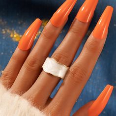 Material: Alloy Fashion Element: Round Style: Natural Bohemian Floral Dress, Hollow Ring, Index Finger Rings, Orange Nails, Finger Rings, Birthday Jewelry Gift, Men's Jewelry Rings, Cute Rings, Ring Finger