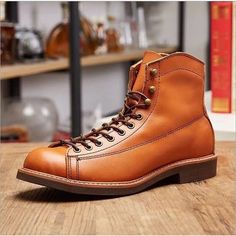 Category:Boots; Upper Materials:Leather; Embellishment:Splicing; Season:Fall,Spring; Gender:Men's; Size Suggestion:standard size, select your usual size; Activity:Walking; Toe Shape:Round Toe; Style:Casual; Boot Shaft:Booties / Ankle Boots; Outsole Materials:Rubber; Occasion:Daily; Closure Type:Loafer; Function:Comfortable; Pattern:Solid Colored; Listing Date:10/13/2023; 2023 Trends:Biker boots,Motorcycle Boots,Retro; Size chart date source:Provided by Supplier. Ankle Boots Lace, Mens Boots Online, Men’s Boots, Winter Ankle Boots, Warm Shoes, Square Toe Boots, Red Boots, Boots Winter, Biker Boots