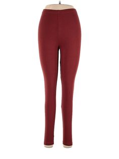 Zenana Leggings Size: Medium Bottoms - used. 95% COTTON, 5% SPANDEX | Zenana Leggings: Burgundy Bottoms - Size Medium Burgundy Leggings, Handbags For Women, Womens Bottoms, Women Handbags, Spandex, Leggings, Size Medium, Handbags, For Women