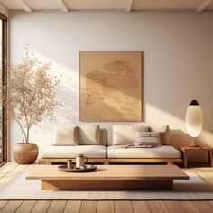 https://instagram.com/mini_japandi?igshid=OGQ5ZDc2ODk2ZA== Japandi Style Living Room, Popular Furniture, Japandi Living Room, Furniture Design Ideas, Sitting Room Design, Japandi Living, Zen Room