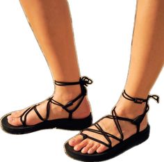 Adjustable Barefoot Sandals For Summer, Lightweight Summer Sandals, Ankle Wrap Sandals With Strap For Summer, Summer Festival Strappy Sandals, Strappy Sandals For Summer Festivals, Lightweight Summer Sandals For Vacation, Summer Sandals With Adjustable Strap And Ankle Wrap, Casual Summer Beach Barefoot Sandals, Casual Barefoot Sandals For Beach