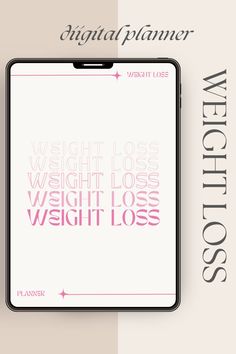 Digital Weight Loss Planner Self Care Journal Weightloss Challenge Digital Fitness Workout Tracker Weekly Meal Planning Health and Wellness - Etsy Philippines Planner Self Care, Challenge Fitness, Workout Tracker, Self Care Journal, Fitness Planner Printable, Finance Tracker, Body Measurement, Best Planners, Fitness Planner