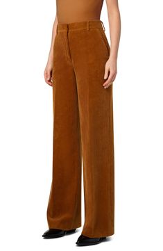 Akris punto Chiaro Corduroy Straight Leg Pants | Nordstrom School Wear, Akris Punto, Rollerball Perfume, Platform Slippers, Maternity Shops, Kids Sandals, Designer Clothes For Men, Mens Slippers, Denim Jumpsuit