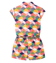 Feel like the rockstar that you are! Step into our Girl Power Romper and zip it up – it’s that easy to get dressed! Our romper frees you up to show your girl power when practicing and competing on the course and court. Choose color hex, neon pink or navy! Product Details: Thin light weight fabric. Quick drying fabric. UPF 50+, blocking out 97% of the sun's harmful rays. Romper Fit: Loose fit. Medium rise sits under the belly button. Hits at mid-thigh. Front diagonal pockets. Short sleeves. Elast Skort Dress, Your Girl, Lifestyle Clothing, Our Girl, Belly Button, Red White Blue, Get Dressed, Upf 50, Girl Power