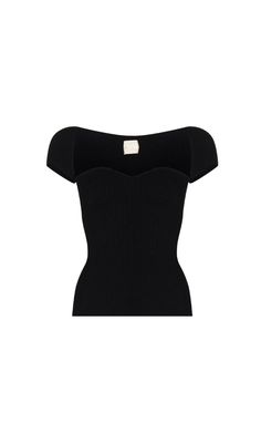 This versatile top is perfect for any occasion, with a chic black design that exudes sophistication. Embrace your unique style and stand out from the crowd with the ISTA TOP. (Pair it with your favorite accessories for a killer look!) Black Ribbed knit Made from stretch fabric Sweetheart neck Cap sleeves Straight hem Colour may vary due to lighting on images. The product images (without model) are closest to the true colour of the product.Item runs true to size chart and is cut to suit our size Sweetheart Neck, Black Rib, Black Design, True Colors, Cap Sleeves, Stretch Fabric, Unique Style, Ribbed Knit, Black