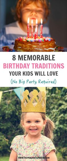 #birthdaytraditions #kidsbirthdayparty #memorablebirthdaytradition; Repin to your own inspiration board; JAXFlPreschool; www.ChappellSchools.com Showered With Love, Toddler Birthday, Family Birthdays, B Day, 8th Birthday, Special Birthday, Family Traditions