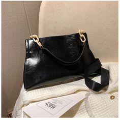 New Design Handbags Women Shoulder Bag Soft Synthetic Leather Crossbody Large Capacity Female Underarm Bagsmaterial: PU Leathersize: 38cm * 22cm * 5cm ; strap: 100cm ;color: black, gray, green, pinkNote: because the display different, there may be a slight color difference Black Top Handle Shoulder Bag With Phone Pocket, Trendy Black Handheld Shoulder Bag, Black Large Capacity Evening Bag, Black Mobile Phone Bag With Double Handle, Trendy Black Shoulder Bag With Single Strap, Black Handheld Shoulder Bag With Mobile Phone Pocket, Black Handheld Shoulder Bag With Mobile Phone Bag, Black Handheld Shoulder Bag With Mobile Phone Holder, Black Spacious Evening Bag