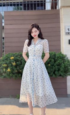 Cute summer dress. Available to ship. Fast shipping Cute Summer Dress, Trendy Dress Outfits, Trendy Dress, Cute Summer Dresses, Trendy Dresses, Dress Clothes For Women, Cute Dresses, Summer Dress, Labour Day