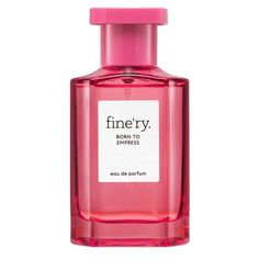 Target Perfume, Finery Perfume, Shopping Wishlist, Smell Goods, Damask Rose, Perfume Scents, Luxury Perfume, Wild Berry, Nail Polish Remover