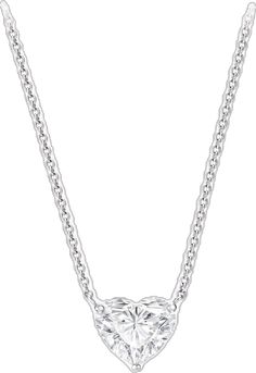 Graff Jewelry, Heart Shaped Diamond Pendant, Platinum Chain, Platinum Jewelry, Heart Shaped Diamond, Platinum Ring, Best Diamond, Love Symbols, Jewellery Collection