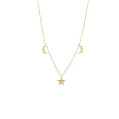 Anthony Lent Crescent Moonface Star Celestial Charm Necklace Anthony Lent, Star Celestial, Branch Necklace, Sundials, History Of Art, Art And Science, The Heavens, The Cosmos, Moon Star