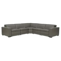 Texline-gray-u59603-sectional Ashley Furniture Furniture Mall, Sectional Sofa With Recliner, High Design, Power Reclining Sofa, Higher Design, Reclining Sectional, Head And Neck, Ashley Furniture, Power Recliners