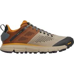 Buy the Danner Trail 2650 Hiking Shoe - Women's online or shop all Footwear from Backcountry.com. Casual Mid-top Walking Shoes For Hiking, Mid-top Walking Shoes With Boost Midsole For Hiking, Lace-up Trail Running Shoes With Reinforced Toe For Hiking, Sporty Mid-top Hiking Boots For Trail Running, High-top Trail Running Shoes With Reinforced Toe For Hiking, Shoe For Women, Hiking Shoes Women, Hiking Shoe, Hiking Shoes