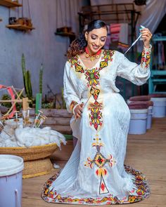 Handwoven Habesha Dress Exquisite Ethiopian Dress Habesha Kemis Zuria Traditional Ethiopian Dress Eritrean Dress ሀበሻ ቀሚስ ሀበሻ ልብስ Ceremonial Bohemian Maxi Dress With Traditional Patterns, Bohemian Maxi Dress With Traditional Patterns For Ceremonial Occasions, Traditional Pattern Long Maxi Dress For Festivals, Traditional Patterned Long Maxi Dress For Festivals, Bohemian Ceremonial Dress With Traditional Patterns, Bohemian Maxi Dress For Ceremonial Occasions, Bohemian Ceremonial Gown With Traditional Patterns, Ceremonial Bohemian Gown With Traditional Patterns, Bohemian Maxi Dress With Traditional Patterns For Ceremonies