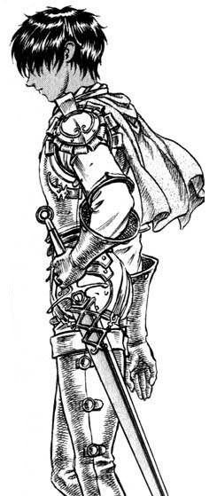 Casca #Berserk manga Casca Berserk Art, Casca Berserk Manga, Gatsu Berserk, Berserk Casca, Casca Berserk, Anime Berserk, Berserk Manga, Kentaro Miura, Beltane