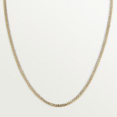 CRB7058800 - Trinity necklace - White gold, yellow gold, pink gold - Cartier Trinity Necklace, Necklace Woman, Cartier Necklace, Chains Necklaces, Jewelry Inspo, Gold Jewelry Fashion, Gold Yellow, 18k Rose Gold, Pink Gold