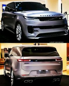 Range Rover Vehicle Aesthetic, High End Cars, Mercedes Benz Cars, Benz Car, Best Luxury Cars, Land Rover Range Rover, Range Rover Sport