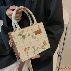 Bird in Bag - Large capacity bags female new popular fashion strawberry shoulder tote bag Street Trends, Popular Fashion, Shoulder Tote Bag, Bird In Bag, Shoulder Tote, Large Bags, Tote Bag