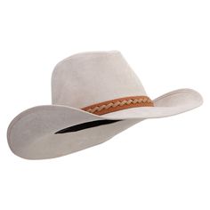 1 in Woven Band Cowboy HatMade of 100% Polyester.One size fits most.Fitting up to M.A 1 in woven band.Has a elastic tie in crown.Adult/Unisex.A great hat for any cold weather event or any casual evening.13.5(W) X 15(L) X 5(H) inches.All Seasons.Hand Wash.Imported. Outback Hat, Big Hat, Casual Evening, Sticker Patches, Patch Design, Cowboy Hat, Custom Hats, Hat Making, All Seasons