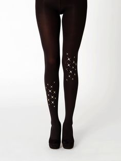 ► ► Awesome opaque black tights with glossy gold shine pattern on both legs (front only). ►► SIZES S-M-L-XL-2XL-3XL-4XL sizes available. Please check the size chart (it is the last picture), as it could be different from other brands' sizing. If you are between two sizes, choose the bigger one (size up). ► ►QUALITY Best quality tights, super smooth, check my reviews about this: https://www.etsy.com/shop/virivee/#reviews Not similar to cheaper products. ►► MATERIAL Long-lasting material, very res Arcana Oc, Mermaid Tights, Gold Tights, Star Tights, Halloween Tights, Plus Size Tights, Patterned Tights, Opaque Tights, Fashion Tights