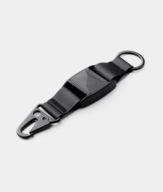 Maglockz Keychain Casual Lanyards With Keychain For Everyday Use, Black Keychain With Key Clip For Everyday Use, Black Keychains With Interior Key Chain Holder, Pocket Tool, Quick Release Buckle, True Red, Travel Collection, Wallet Bag, Quick Release