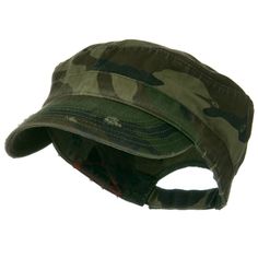 Enzyme Frayed Army Caps Cadet Hat, Military Looks, Army Style, Army Cap, Women Hats Fashion, Army Fashion, Hat Fashion, Just In Case, Jeep