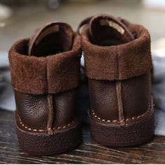 Best Walking Shoes, Shoes On Sale, Color Coffee, Chunky Heels Sandals, Retro Shoes, Round Toe Heels, Winter Boots Women, Womens Sandals Flat, Shoe Size Chart