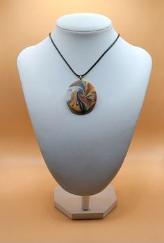 Buy TWO or more items from my shop and save 15%  Enter SAVE15 at the checkout or click the link  https://bloomingclaygifts.etsy.com?coupon=SAVE15 All polymer clay jewellery, handbags, and candles are handmade by me using the best quality materials, each have their unique characteristics that showcase creativity and craftsmanship. My charming little gifts, being a pendant necklace which comes with a 17" leather look cord, or a silver plate chain, every order is tissue wrapped inside an organza po Artistic Resin Jewelry, Yellow Jewelry With Artistic Design For Gifts, Artisan Multicolor Jewelry Gift, Artsy Resin Jewelry For Gifts, Multicolor Jewelry For Gifts, Artsy Round Pendant Jewelry Gift, Artistic Design Round Pendant Necklace For Gift, Round Pendant Necklace With Artistic Design For Gifts, Artisan Circle Jewelry Gift