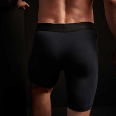 Our Elevated Lotus Sport Boxer Long is made in a luxe stretch jersey and made in Japan. This fabrication provides ultimate comfort and mobility. Style details include a soft elastic waistband with embossed stripe detail and a double layered fly. Fitted to the body.Additional Information:• 93% Cotton, 7% Polyurethane• Front rise: 7 3/8", Back rise: 8 1/2", Inseam: 18 1/2"• Made in Japan• Machine wash cold, tumble dry low. French Navy, Male Body, Body Measurements, Made In Japan, Lotus, Angeles, Japan, Elastic, Navy