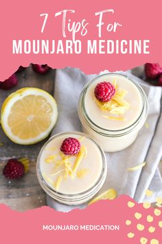 tips for Mounjaro medicine & Mounjaro medication. If you need Wegovy tips & Ozempic tips, Mounjaro tips are helpful too! Kefir Recipes, Köstliche Desserts, Food Dessert, Morning Food, Kefir, Smoothie Diet, Nutritious Meals, Yummy Breakfast