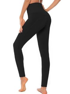 Sku CY-!29408 Material Spandex , Nylon Style Leggings Feature Solid Occasion Sports Seasons Spring , Summer , Autumn Type Yoga Bottoms Color LIGHT PURPLE,BLACK,BRICK RED Size S,M,L,XL Size chart: Please consult the size chart we provide for this item's measurements to help you decide which size to buy. Please note: There may be 1-3cm differ due to manual measurement. CMINCH Waist Hips Length S 60 76 91 M 64 80 92 L 68 84 93 XL 72 88 94 Yoga Bottoms, Style Leggings, Black Brick, Boho Style Dresses, Yoga Activewear, Urban Looks, Plus Size Swimsuits, Womens Bathing Suits, Brick Red