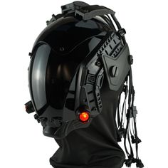 PRICES MAY VARY. New design inspiration, men's punk mask with braids. Cyberpunk masks have two styles for you to choose from, black braid mask and silver braid mask full of futuristic cool mechanical style, making you stand out at the party and be appreciated by others. Cool futuristic mask. It looks cool. Consists of a skull half-face mask, black lenses and braids, and comes with LED lights with 3 light modes. It is a perfect match for cyberpunk costumes and satisfies your role-playing desires. New Gadgets For Men, Cyberpunk Costume, Futuristic Mask, Cyberpunk Cosplay, Cool Face Masks Design, Cool Face Masks, Half Face Mask, Japanese Art Prints, Skull Mask