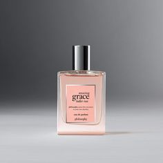 Complex Layers Of Rose, Peony, And Lychee Come Together In Our Dreamy And Enchanting Fragrance, Creating A Romantic Mood That Will Last. 2oz. In This Stunning Reinterpretation Of Our Popular Eau De Toilette, Complex Layers Of Rose, Peony And Sparkling Lychee Are Finished With Woods And Pink Musk. Our Dreamy And Enchanting Fragrance Is Amplified For A Romantic Mood That Lasts. - - Spray Onto A Clean, Dry Body. Avoid Direct Eye Contact. . . Ballet Rose Eau De Parfum - 2oz - Philosophy. - Philosoph Fresh Cream Warm Cashmere, Cashmere Perfume, Philosophy Fresh Cream, Philosophy Products, Philosophy Amazing Grace, Fruit Scent, Perfume Body Spray, Vanilla Perfume, Rose Fragrance