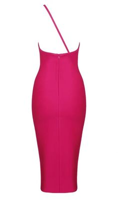 DescriptionThis ribbed bandage dress has a striking off shoulder cut and really emphasis an hourglass figure. Cut from our famous stretch bandage fabric to hug your curves. 'Sasha' has a one shoulder asymmetric cut. nipped waist and a flattering midi length. Wear yours with neutral sandals such as our 'Ghost' heels. Bra Solution : Nude 'Boost Up' Bra Made from stretch bandage fabric. Dress Length: Approx 121cmMaterials: Bandage (90% Rayon. 9% Nylon. 1% Elastane)Stretch Type: Very StretchySpecial Summer Party Bandage Dress With Asymmetrical Neckline, Chic One Shoulder Bodycon Bandage Dress, Pink Stretch One Shoulder Dress For Night Out, One Shoulder Stretch Bandage Dress For Night Out, Stretch One Shoulder Bandage Dress For Night Out, Summer Bodycon Bandage Dress With Asymmetrical Neckline, Asymmetrical Neckline Bodycon Bandage Dress For Cocktail, Summer Bandage Dress With Asymmetrical Neckline, Pink One Shoulder Bodycon Evening Dress