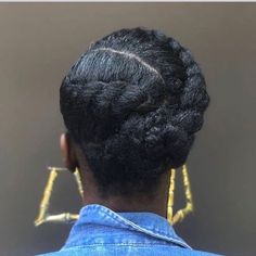 See the best protective styles, click image... Wigs Hairstyles, Cabello Afro Natural, Flat Twist Hairstyles, Natural African American Hairstyles, Protective Hairstyles For Natural Hair, Pelo Afro, Men's Haircut, 4c Hair, Natural Hair Updo