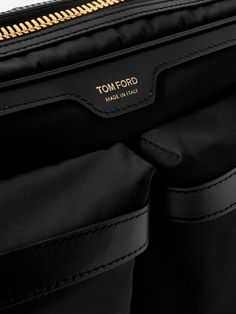 TOM FORD's messenger bag is ideal for busy days, whether you're on holiday or about town. Trimmed with leather, it's been made in Italy from lightweight yet durable nylon and features two front zipped pockets to keep essentials organised and accessible. Nike Summer Shoes, Messenger Bag For Men, Tom Ford Bag, Luxury Sneakers, Messenger Bag Men, Stylish Watches, On Holiday, Classic Sneakers, Espadrille Shoes