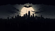 Gotham City Wallpaper, The Dark Knight Wallpaper, Sea Of Thieves Game, Batman Emblem, Dark Knight Wallpaper, Nature Games, Retina Wallpaper, Wings Wallpaper, 4k Wallpapers For Pc