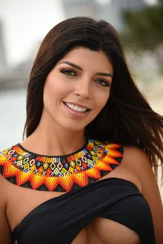 The perfect gift for a friend, girlfriend or family member. This is a Colombian Designed Choker by the Tayrona Indians who live in the Tayrona Park in Colombia.  Every necklace is unique, Every piece is special. They are handmade with love from us to you! Artisan Multicolor Beaded Necklace, Multicolored Handwoven Bohemian Jewelry, Colorful Handwoven Bohemian Jewelry, Colorful Bohemian Handwoven Jewelry, Handmade Colorful Traditional Beaded Necklaces, Traditional Handmade Colorful Beaded Necklaces, Traditional Colorful Beaded Necklaces As Gift, Traditional Colorful Handmade Beaded Necklace, Traditional Handmade Colorful Beaded Necklace