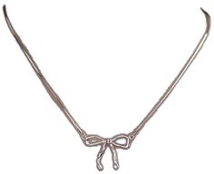 Elegant Bow Choker Necklace, Silver Ribbon Necklace For Gift, Formal Sterling Silver Ribbon Jewelry, Formal Sterling Silver Jewelry With Ribbon, Adjustable Necklace With Decorative Bow, Silver Jewelry With Decorative Bow As Gift, Feminine Adjustable Ribbon Jewelry, Adjustable Necklace With Decorative Bow As Gift, Adjustable Necklace With Decorative Bow For Gifts