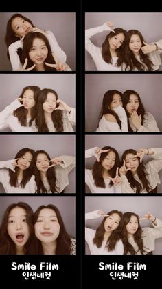 2 People Selfies Poses, Photo Booth Ideas With Friends, Aesthetic Photo Booth Pics, Bestie Photobooth Ideas, Photo Booth Duo Poses, Pose For Photobooth, Korean Photobooth Poses, Best Friend Photobooth Poses, Photobooth Ideas Best Friends